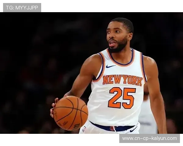 尼克斯欲换走两名防守悍将提升外线投射